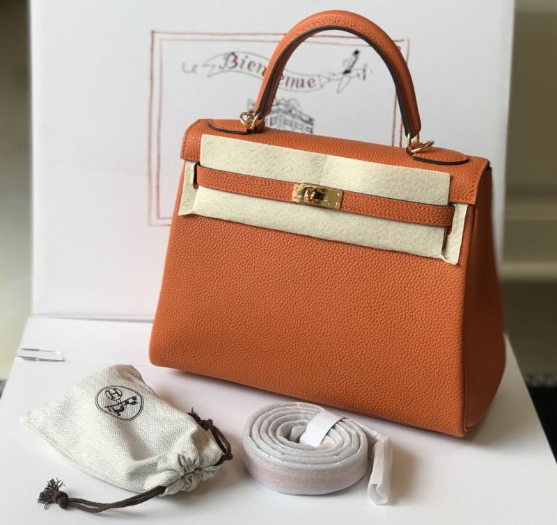 Hermes Kelly Bags